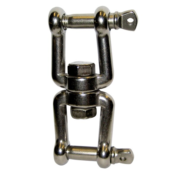 Quick Sw8 Jaw Jaw Swivel 7-8Mm Aisi 316 Stainless Steel MSVGGGX08000 - main